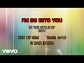 SWV - I'm So Into You (Karaoke)