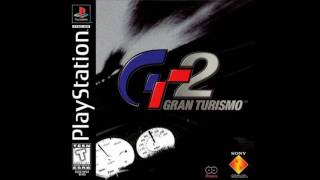 Gran Turismo 2 Soundtrack - South City chords