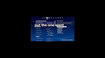 how to change matchmaking region #fortnite  #howto