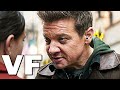 Hawkeye bande annonce vf 2021 srie marvel