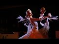 Vladislav Shakhov and India Phillips- Tango presentation dance