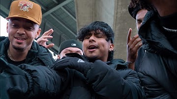 Steppin’ UPDATE (Miles Minnick, WHATUPRG) 🚨🚨🚨