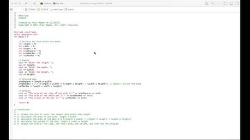 Programming Logic and Design 8th Edition Chapter 1 Exercise 5