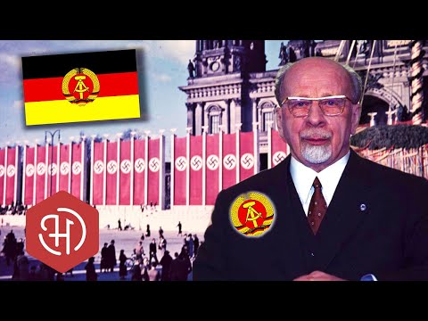 Video: Sovjet-humor was joods