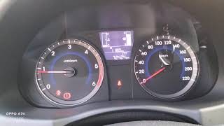 Hyundai Hyundai Accent Blue Ön Takımından Gelen Gıcır Gıcır Sesleri Nasıl Kesilir Detaylı Anlatım.