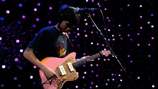 Video thumbnail of "Subsonic Eye - Fruitcake (Live on KEXP)"