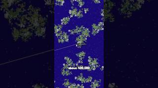 What’s the BIGGEST Ocean in Minecraft?