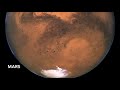 صوت كوكب المريخ