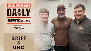 Cleveland Browns Daily