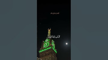 قرآن كريم تريح القلب ❤️❤️ القارئ عبدالرحمن مسعد سورة العنكبوت