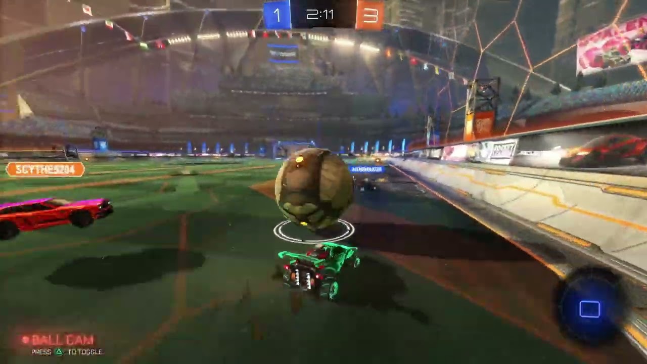 I thought he supported isreal but he doesnt