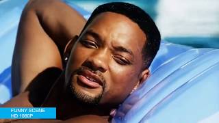 Bad Boys 2 - Funny Scene 5 (HD) (Action) (Movie)