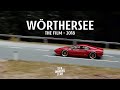 Worthersee 2018 - ILB Drivers Club