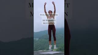 Intensity Reloaded  Get in the zone. Tap the sound to work out to this song.