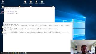 Python Basis Video07 FunctiesMaken