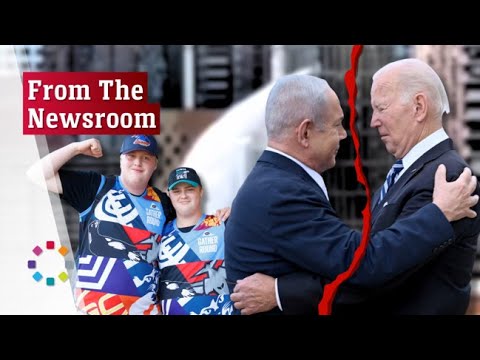 Friday, April 5 | Top stories | From the Newsroom
