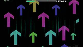 Chroma II Progress #1 (66%)