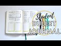 HOW TO BULLET JOURNAL FOR STUDENTS: Best Tips For Setting Up Student Bullet Journal | CREATEWITHCAIT