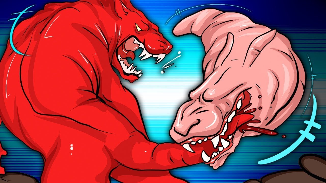 The Visitor VS Ballads Of Reemus Slugs direct Comparison YouTube the-visitor-vs-ballads-of-reemus-slugs-direct-comparison-youtube