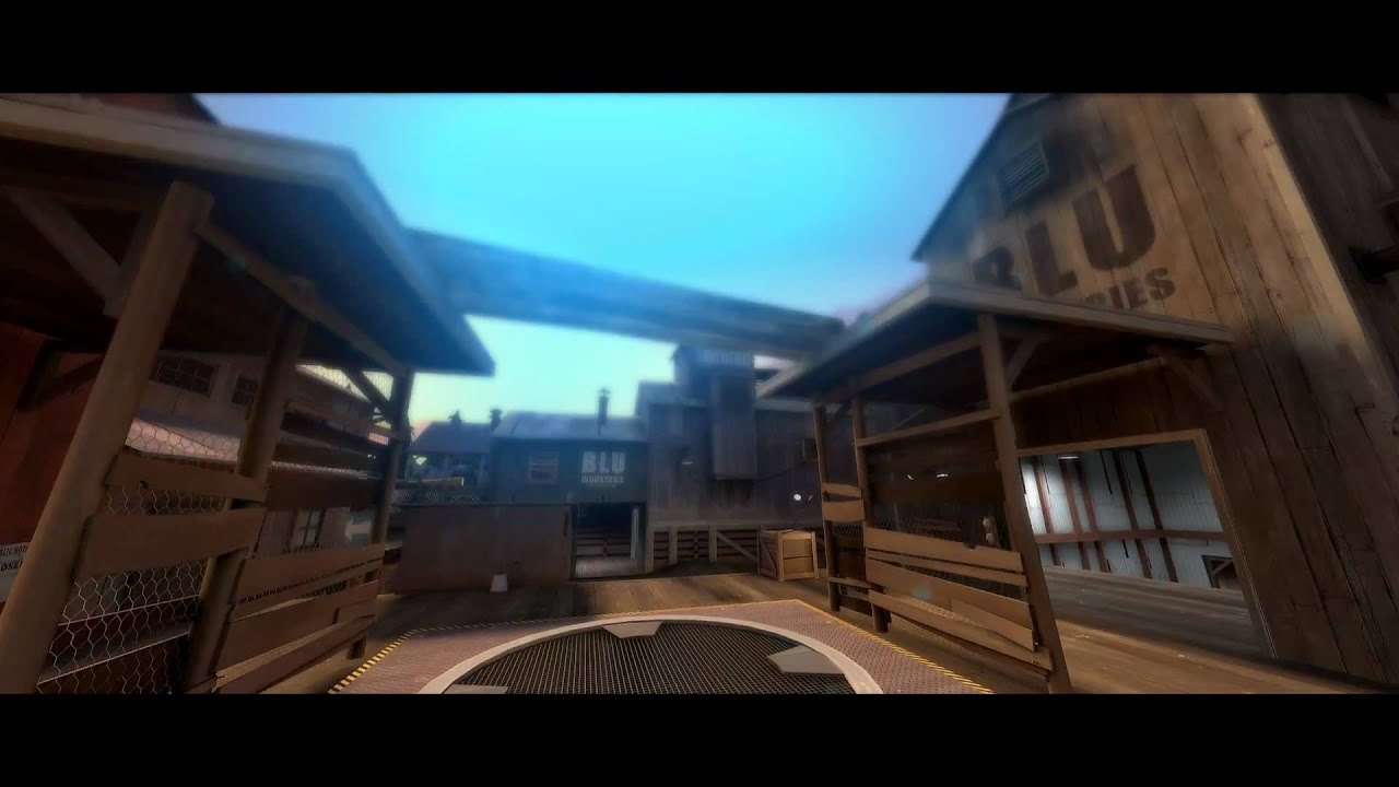 [Millenium Rush] Poun3y - Episode 57 - TF2 - FLIPPY at the final of the Insalan 2012 - Like a Boss