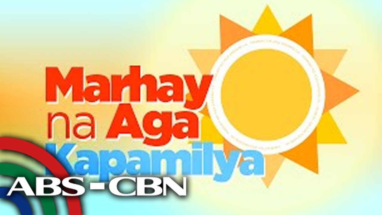 Marhay na Aga Kapamilya - June 26, 2020 - YouTube