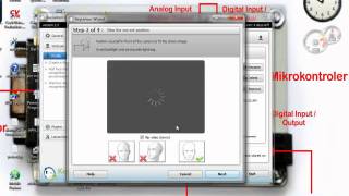 Facelogin Dekstop screenshot 5