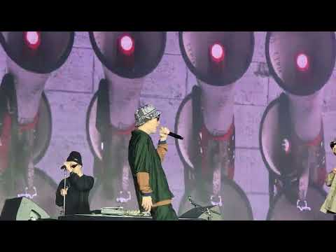 Epik High at KAMP LA
