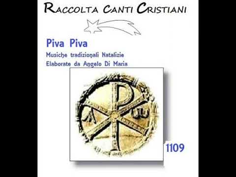 1109 Piva Piva