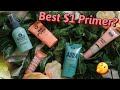 WHICH IS THE BEST $1 PRIMER? Battle of the ShopMissA Face Primers!