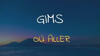 🎧 Gims - Où Aller (Slowed & Reverb)