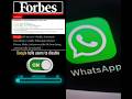 STOP Saving WhatsApp Photos! 🛑 (Google Warning) #WhatsApp #Android #SignalApp