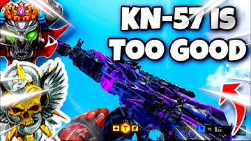 *BEST* KN-57 AND ABR 223 CLASS SETUP 😳 EASY NUCLEAR ☢️