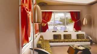 Architectural Walkthrough