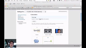 How To Set Up A Basic Open DNS Account