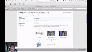 How To Set Up A Basic Open Dns Account