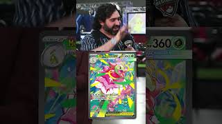 Can you beat pro Pokémon TCG Trainer Josh Frink?