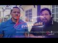 Corozal Town Mayor on September Celebrations 2026 | Love Is Everywhere!