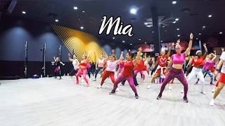 Zumba: Mia by Bad Bunny feat. Drake Zumba: Mia by Bad Bunny feat. Drake