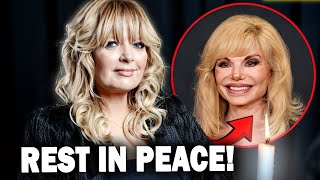 Melissa Peterman Reveals Heartbreaking Tragedy: Death Of Her On-Screen Mom