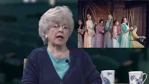 Live Theatre League Legacy: Dorothy Sanders