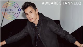 20181101 - Sam Tsui on WeAreChannelQ