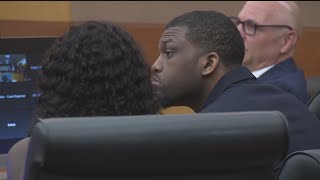 Man found not guilty of killing Fulton County deputy