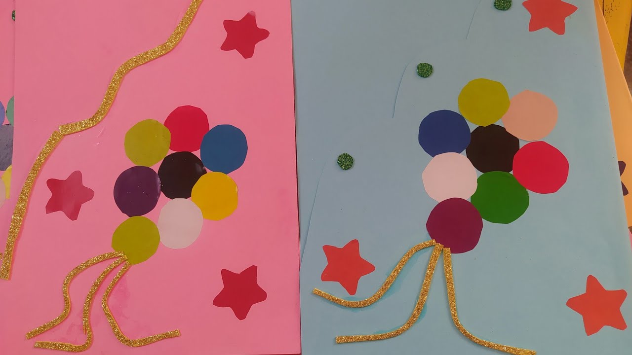 تزيين ملفات الأطفال للتعليم الأولي بطريقة مبسطة وشكل مميز