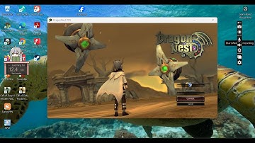 Connection from this IP is blocked ~ Dragon Nest Sea