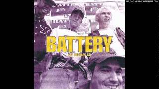 Battery - Piece Of You