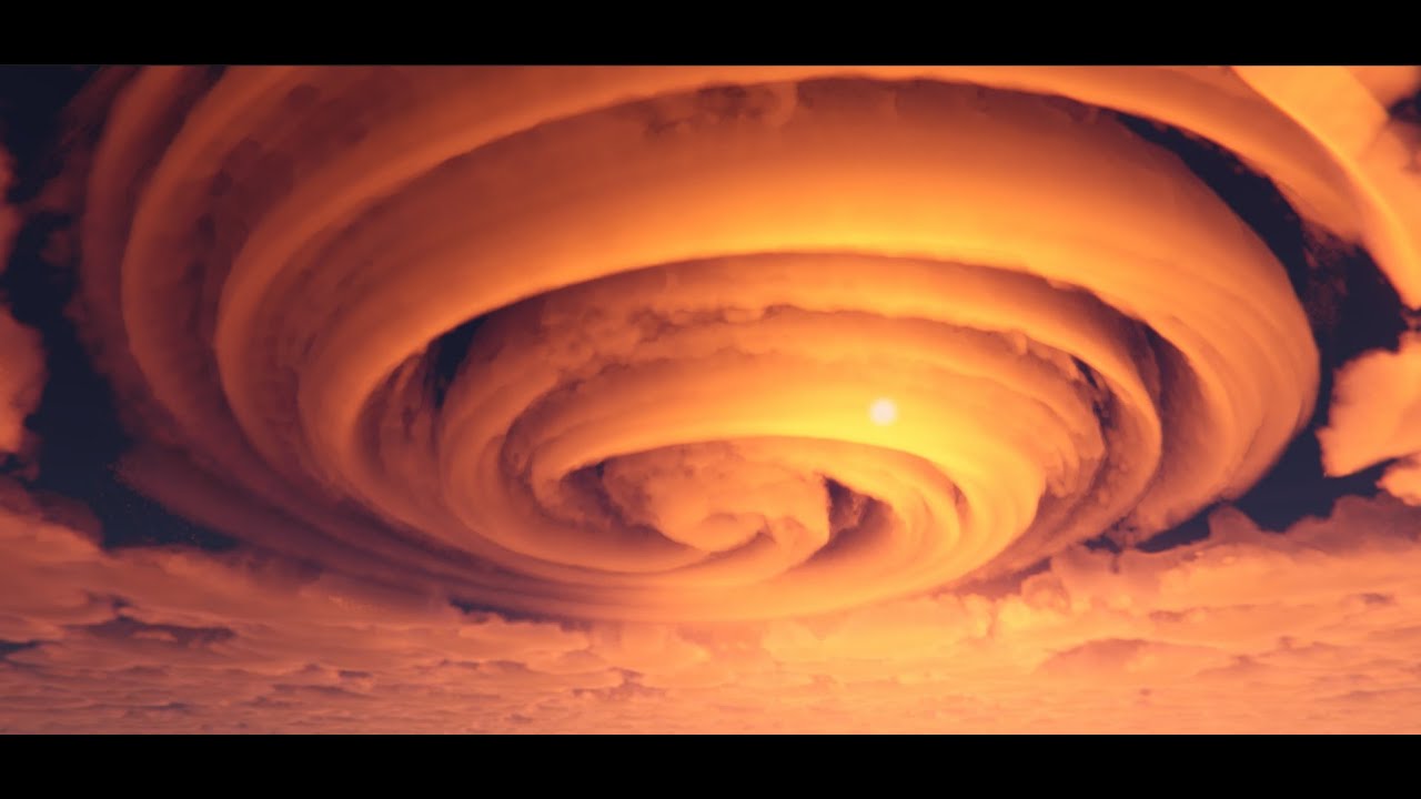 Sky Master ULTIMATE: Volumetric Skies, Clouds & Weather, video preview 32