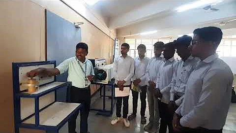 Liquid-Liquid Diffusion Experiment