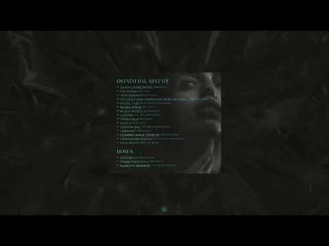Blady - Black Roses & Labirynt (prod Macie K)
