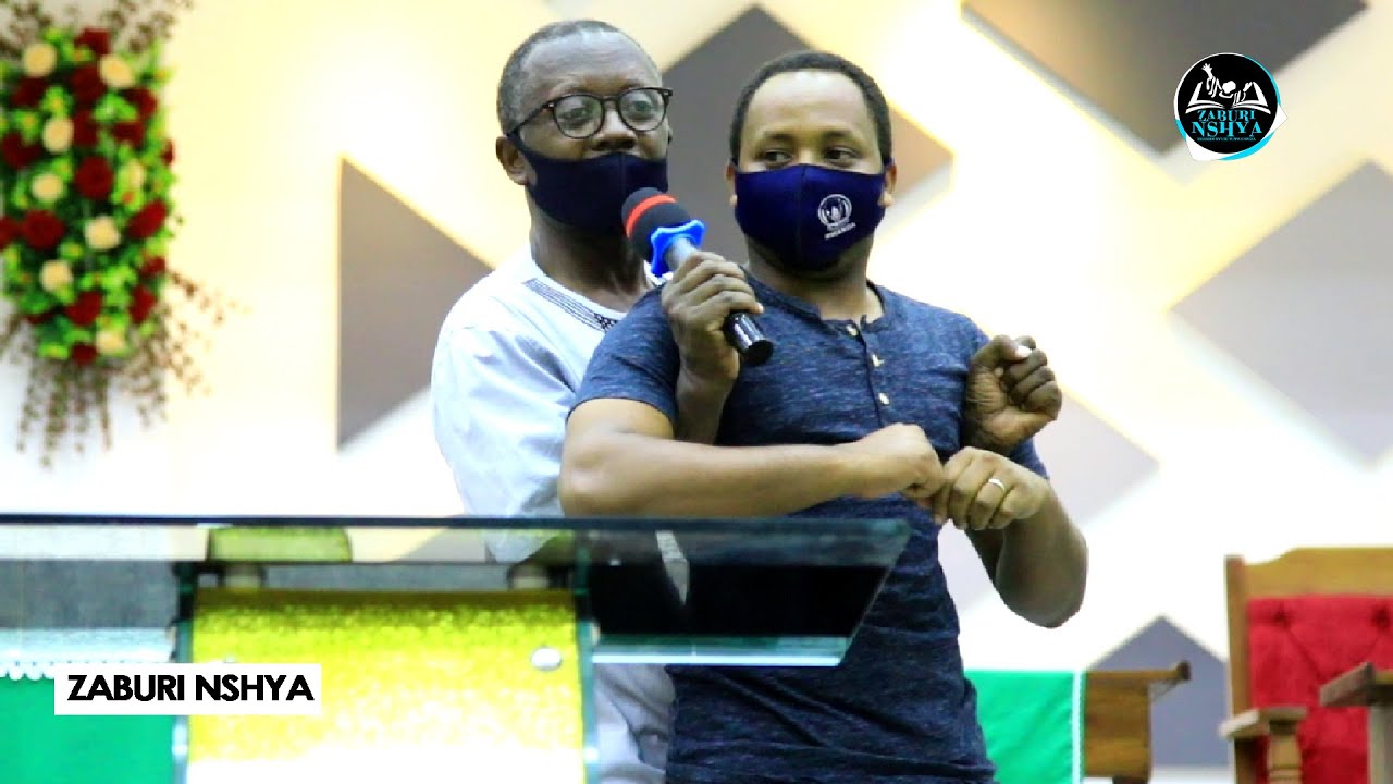 URUBYIRUKO RUHUYE NA Pst. Antoine RUTAYISIRE: Uko wanesha icyaha cy'Ubusambanyi/ ibibazo n'ibisubizo