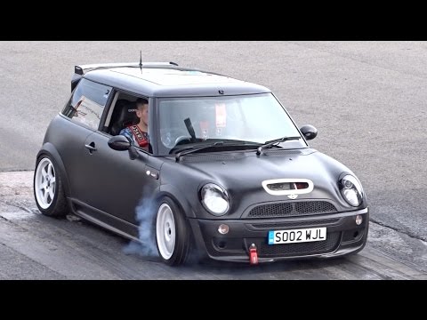 the-fast-show-2016---1320mini-tuned-mini-cooper---14.0-@-106mph